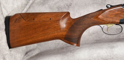 Caesar Guerini Summit Impact Adjustable Rib Sporting 12GA 34
