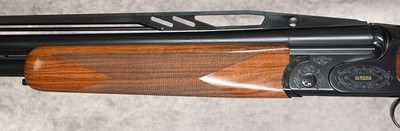 Caesar Guerini Summit Impact Adjustable Rib Sporting 12GA 34