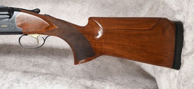 Caesar Guerini Summit Impact Adjustable Rib Sporting 12GA 34