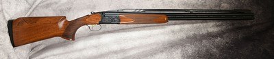 Caesar Guerini Summit Impact Adjustable Rib Sporting 12GA 34