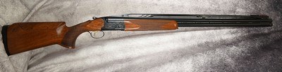 Caesar Guerini Summit Impact Adjustable Rib Sporting 12GA 34