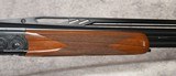 Caesar Guerini Summit Impact Adjustable Rib Sporting 12GA 34