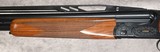 Caesar Guerini Summit Impact Adjustable Rib Sporting 12GA 34