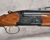 Caesar Guerini Summit Impact Adjustable Rib Sporting 12GA 34