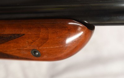 Browning Double Auto Steel U Channel Rib 12GA 25 1/2