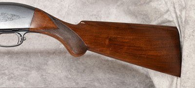 Browning Double Auto Steel U Channel Rib 12GA 25 1/2