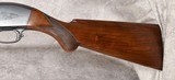 Browning Double Auto Steel U Channel Rib 12GA 25 1/2
