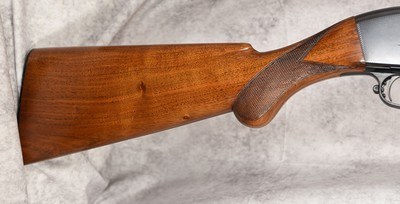 Browning Double Auto Steel U Channel Rib 12GA 25 1/2