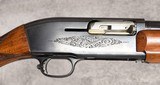 Browning Double Auto Steel U Channel Rib 12GA 25 1/2