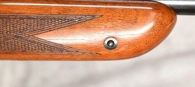 Browning Double Auto Steel U Channel Rib 12GA 25 1/2