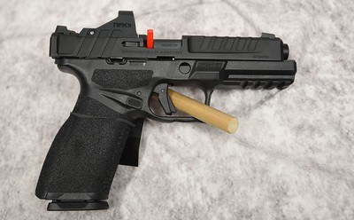 Springfield Armory Echelon Gear Pac 9mm 4.5