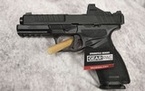 Springfield Armory Echelon Gear Pac 9mm 4.5