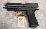 Sig Sauer P320 XFull 9mm 4.7