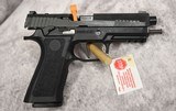 Sig Sauer P320 XFull 9mm 4.7