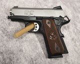 Springfield Armory EMP 9mm 3