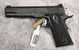 Kimber Custom II 1911 .45ACP 5