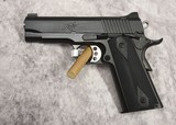Kimber Pro Carry 2 Compact Commander 1911 .45ACP 4