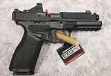Springfield Armory Echelon Compensated Gear Pac 9mm 4.5