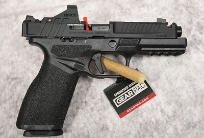 Springfield Armory Echelon Compensated Gear Pac 9mm 4.5