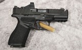 Springfield Armory Echelon Compact Compensated Gear Pac 9mm 4