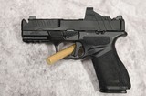 Springfield Armory Echelon Compact Compensated Gear Pac 9mm 4