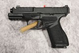 Springfield Armory Echelon Comp Optic Ready Compact 9mm 4