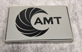 AMT Arcadia Machine and Tool 380 Backup Stainless 2.5