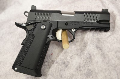 Jacob Grey TWC 2011 9mm 4