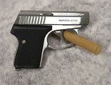 LW Seecamp LWS - 32 Stainless Polished California .32ACP 2