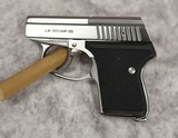 LW Seecamp LWS - 32 Stainless Polished California .32ACP 2
