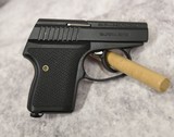 LW Seecamp LWS - 32 Stainless Graphite Black California .32ACP 2