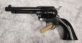Uberti 1873 Single Action Jesse James Outlaw .45 LC 5.5