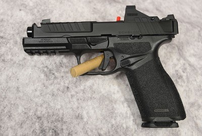 Springfield Armory Echelon Compensated Gear Pac 9mm 4.5