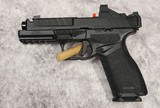 Springfield Armory Echelon Compensated Gear Pac 9mm 4.5