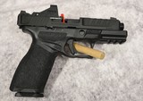 Springfield Armory Echelon Gear Pac 9mm 4.5