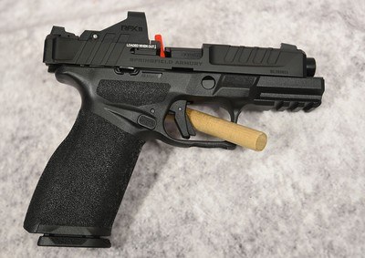 Springfield Armory Echelon Gear Pac 9mm 4.5