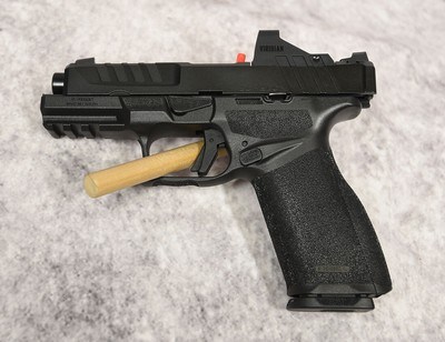 Springfield Armory Echelon Gear Pac 9mm 4.5
