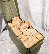 Chinese surplus 7.62x54R 400+ Count Can LOW PRICE - Image 1 of 1