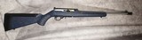 Ruger 10/22 Stainless 250th Anniversary RWB .22LR 18.5