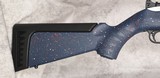 Ruger 10/22 Stainless 250th Anniversary RWB .22LR 18.5