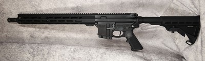 Smith & Wesson M&P 15 Sport III 5.56 16