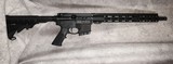 Smith & Wesson M&P 15 Sport III 5.56 16