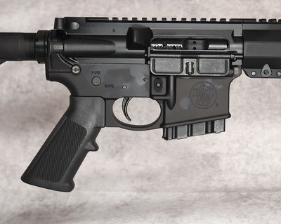 Smith & Wesson M&P 15 Sport III 5.56 16