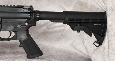 Smith & Wesson M&P 15 Sport III 5.56 16