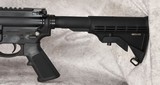 Smith & Wesson M&P 15 Sport III 5.56 16