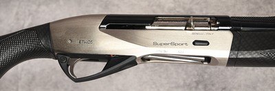 Benelli Ethos Super Sport Sporting Clays 20GA 28
