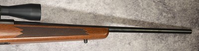 Tikka M695 Bolt Action Rifle .270 Winchester 23