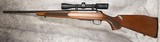 Tikka M695 Bolt Action Rifle .270 Winchester 23