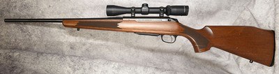 Tikka M695 Bolt Action Rifle .270 Winchester 23