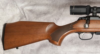 Tikka M695 Bolt Action Rifle .270 Winchester 23